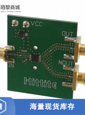 全新原装105786-HMC438MS8G正品/BOARD EVAL DIVIDER H