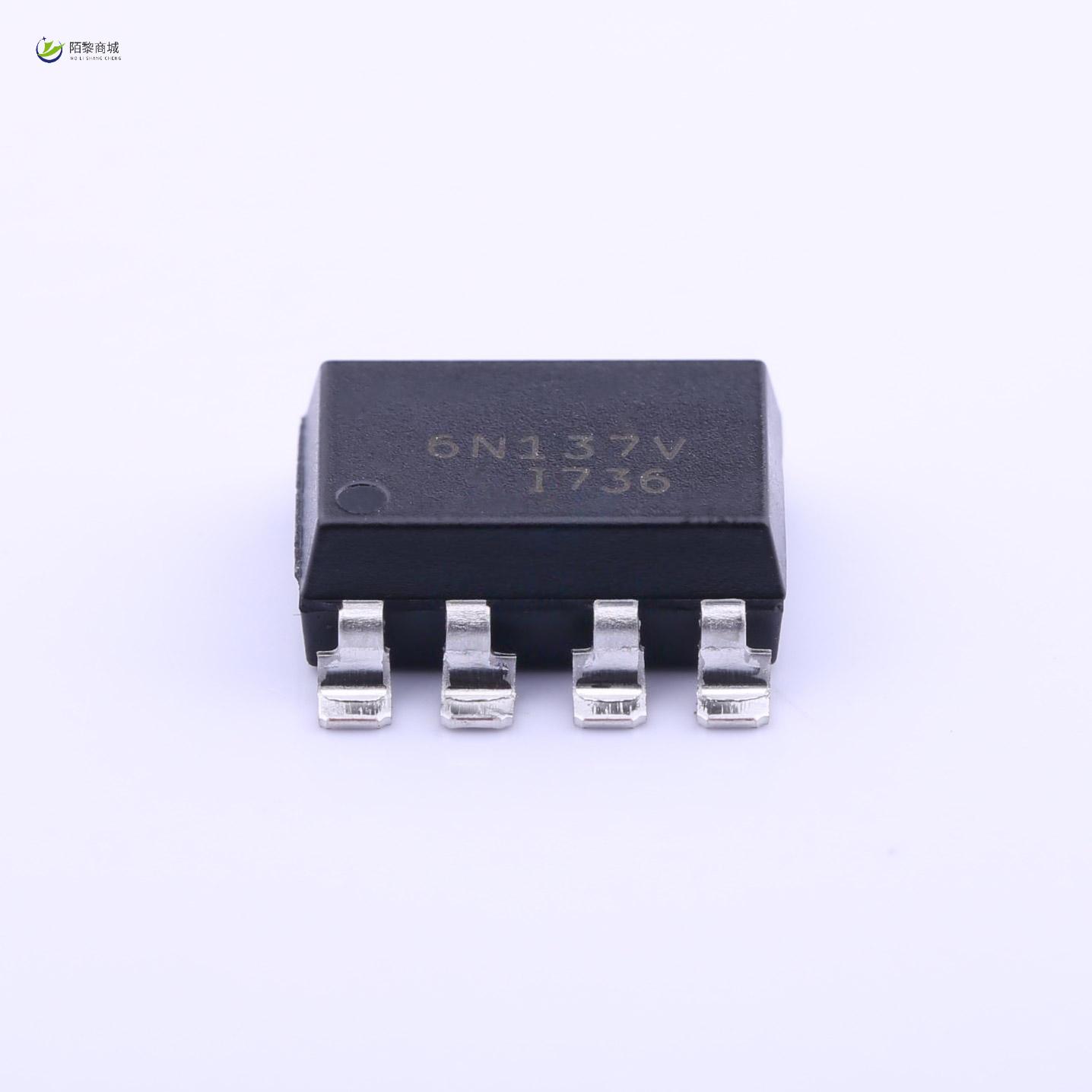 全新原装6N137VSMT/R正品/6N137VSMT/R