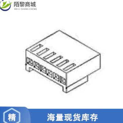全新原装22-01-1022正品/集管和线壳 2.5 KK HSG FEMAL