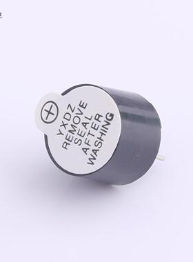 全新原装TMB12A12正品/有源电磁式蜂鸣器