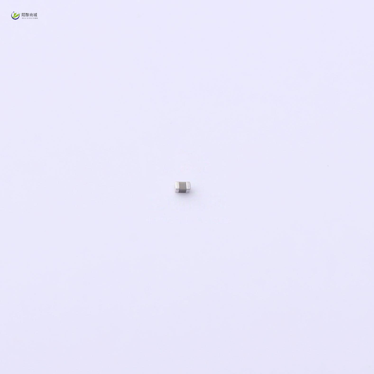 全新原装CL03A334KA3NRNC正品/330nF ±10% 25V