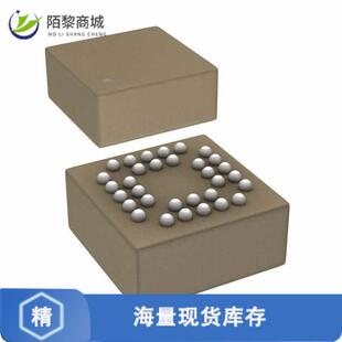 全新原装ADXRS622WBBGZ正品/IC GYROSCOPE YAW RATE 32