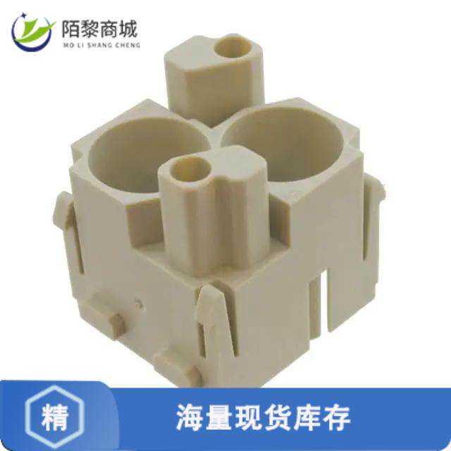 全新原装09140023101正品/HAN-QUINTAX MODULE, FEMALE