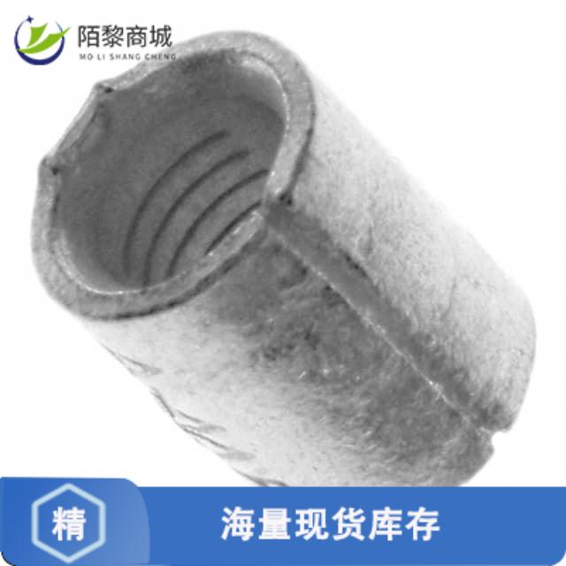 全新原装34318正品/CONN INLINE 8 AWG CRIMP