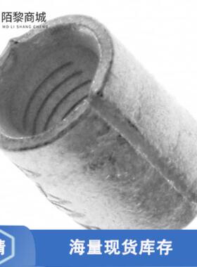 全新原装34318正品/CONN INLINE 8 AWG CRIMP