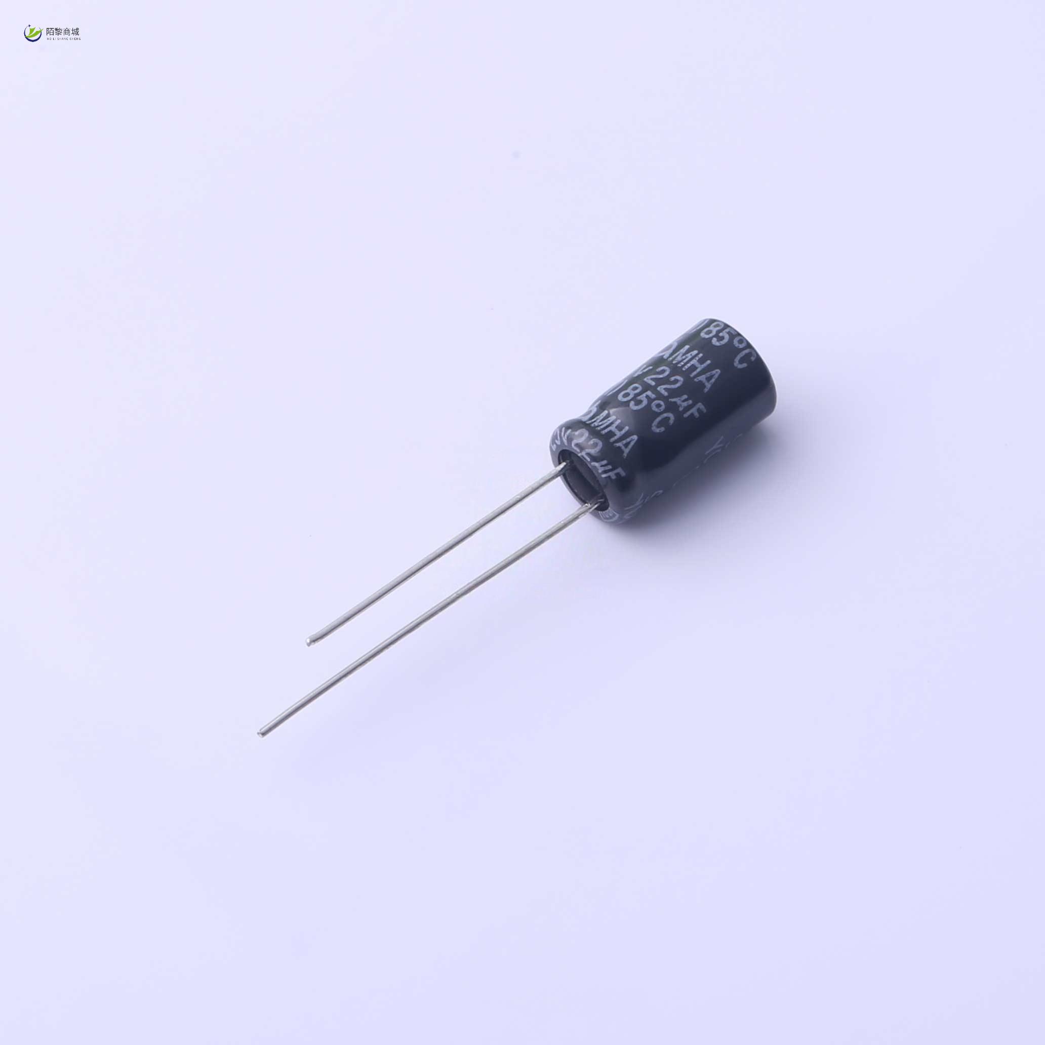全新原装MHA-BP25VB22M6.3*11 LO正品/22uF ±20% 25V