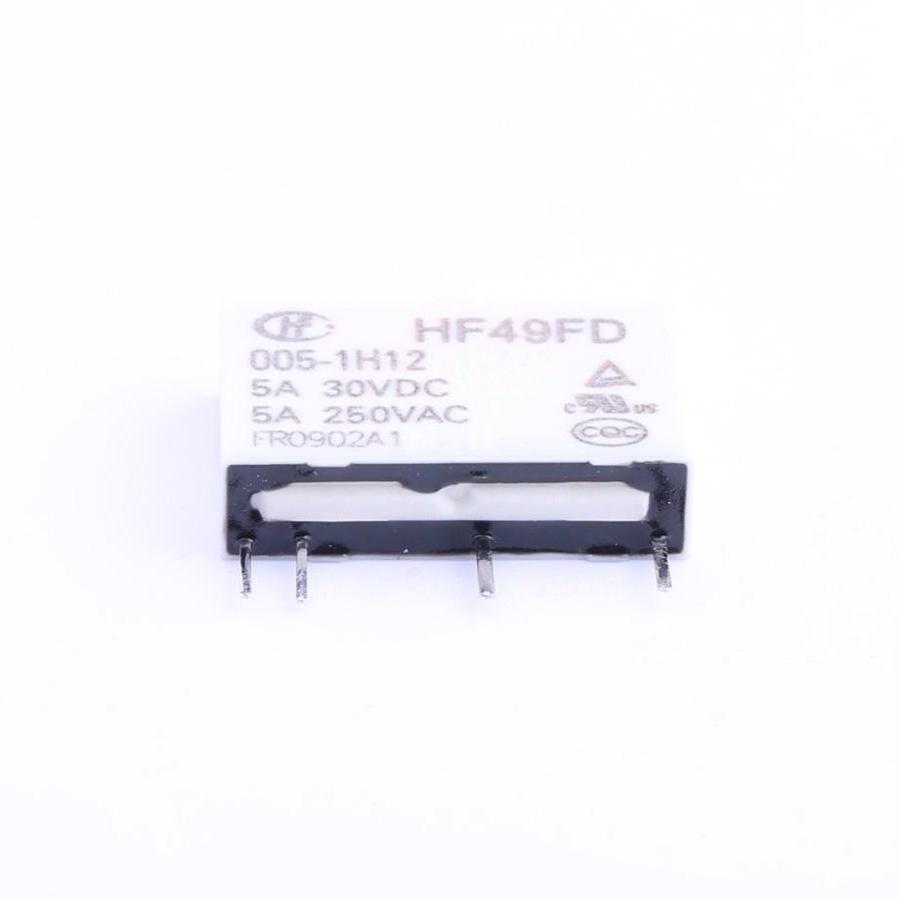 全新原装HF49FD-005-1H12正品/HF49FD-005-1H12