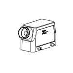 全新原装1-1102289-6正品/CONN HOOD SIDE ENTRY SZ6 PG21