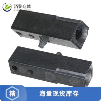 全新原装5223986-1正品/GUIDE MODULE KEYED RT ANG 4-40