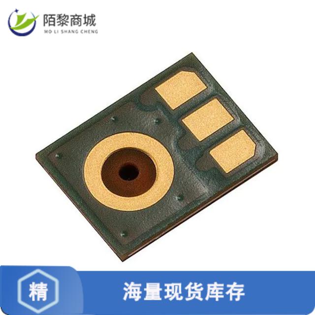 全新原装SPA1687LR5H-1正品/ALTMAN MIC ANALOG BOTTOM