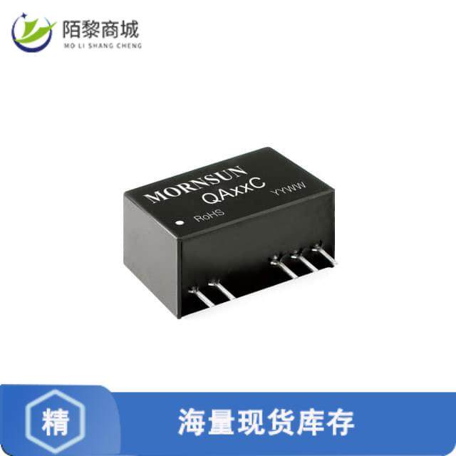 全新原装QA01C正品/DC DC CONVERTER FOR SIC DRIVER,+