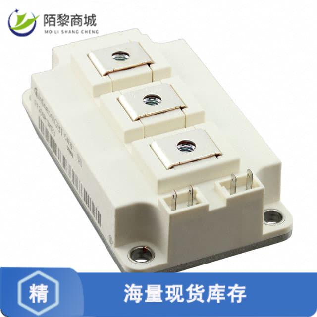 全新原装FF400R06KE3HOSA1正品/IGBT MOD 600V 500A 1250W