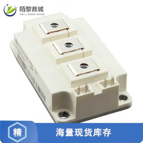 全新原装FF400R06KE3HOSA1正品/IGBT MOD 600V 500A 1250W
