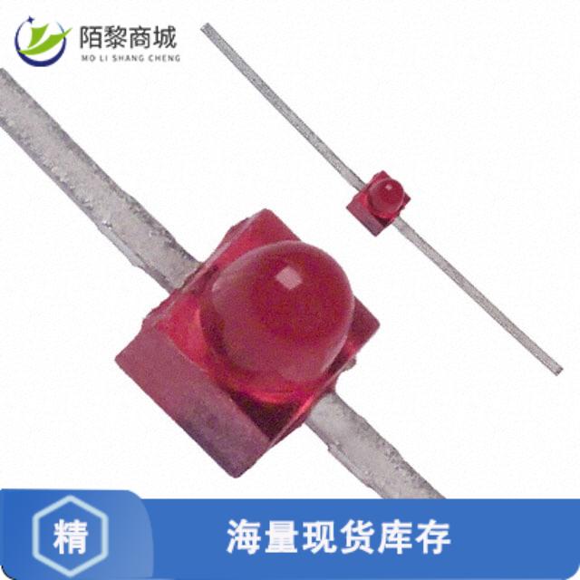 全新原装HLMP-Q150正品/LED RED DIFF AXIAL T/H AXIAL