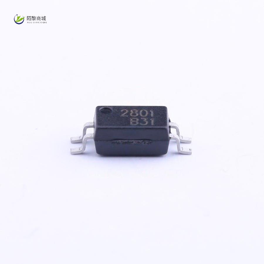 全新原装KPS28010BTLD正品/单向光耦  SSOP4