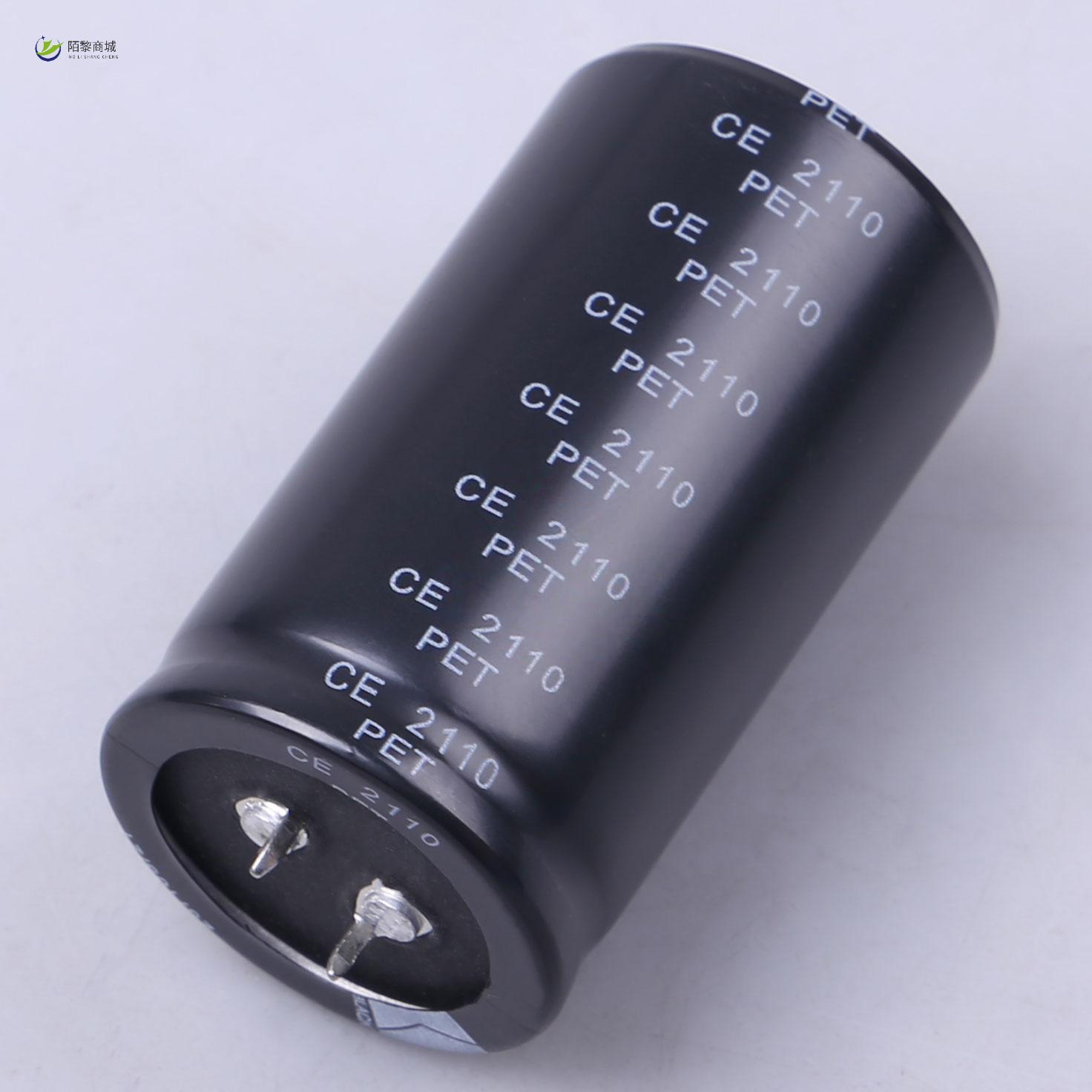 全新原装ELM2HM471R60KT正品/470uF ±20% 500V