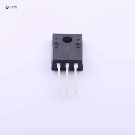全新原装2SK3565(STA4,Q,M)正品/N沟道 900V 5A
