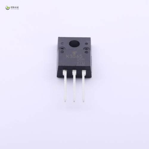 全新原装2SK3565(STA4,Q,M)正品/N沟道 900V 5A