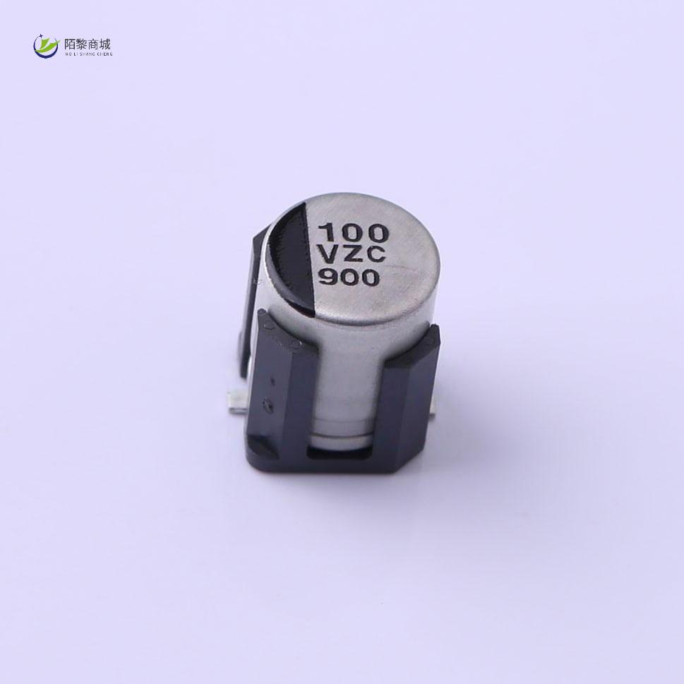 全新原装EEHZC1V101V正品/100uF ±20% 35V