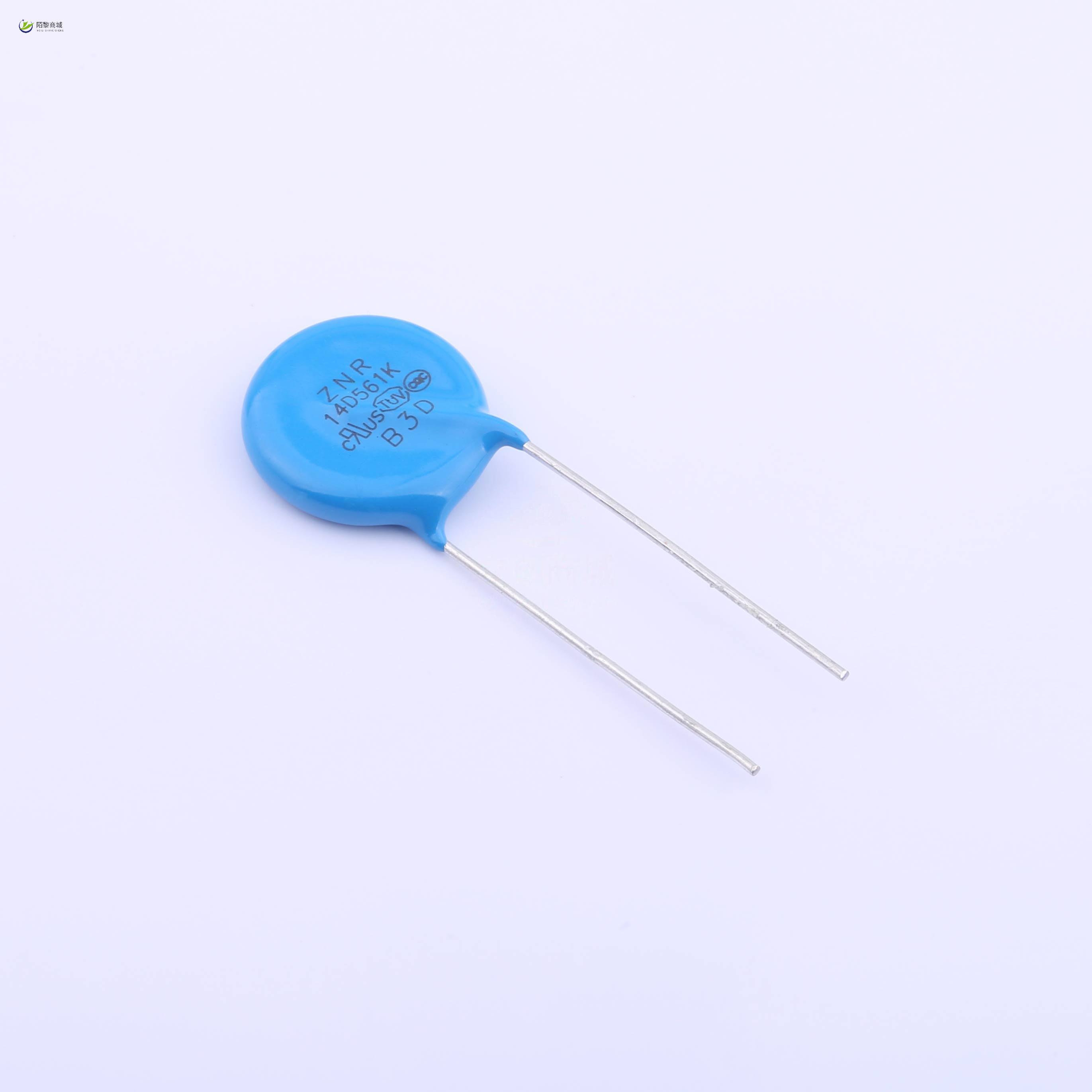 全新原装RM14D561KD1IE100正品/14D561K F7.5 直角