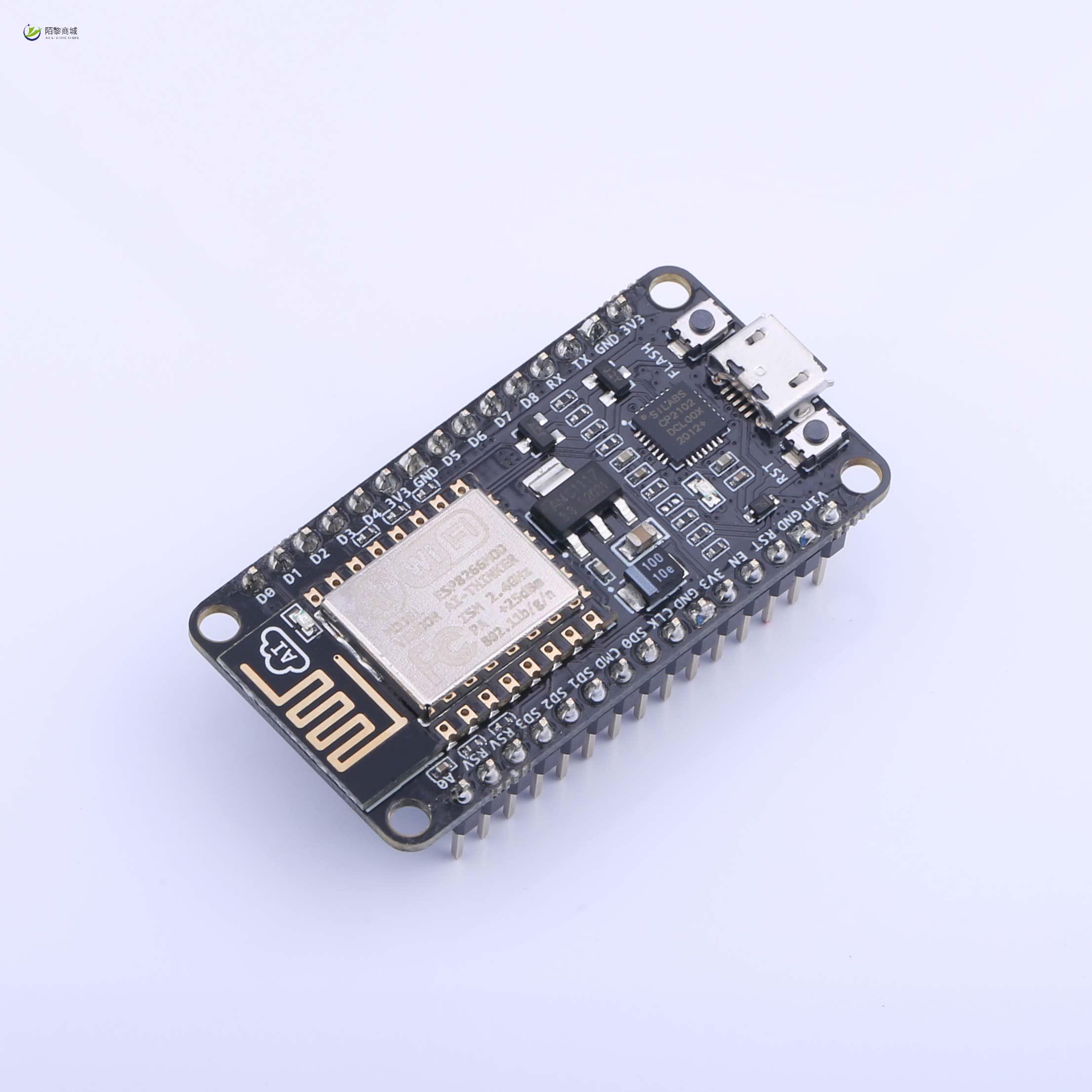 全新原装NODEMCU正品/ESP8266测试板 停产