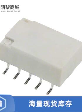 全新原装TQ2SA-5V正品/RELAY TELECOM DPDT 2A 5VDC