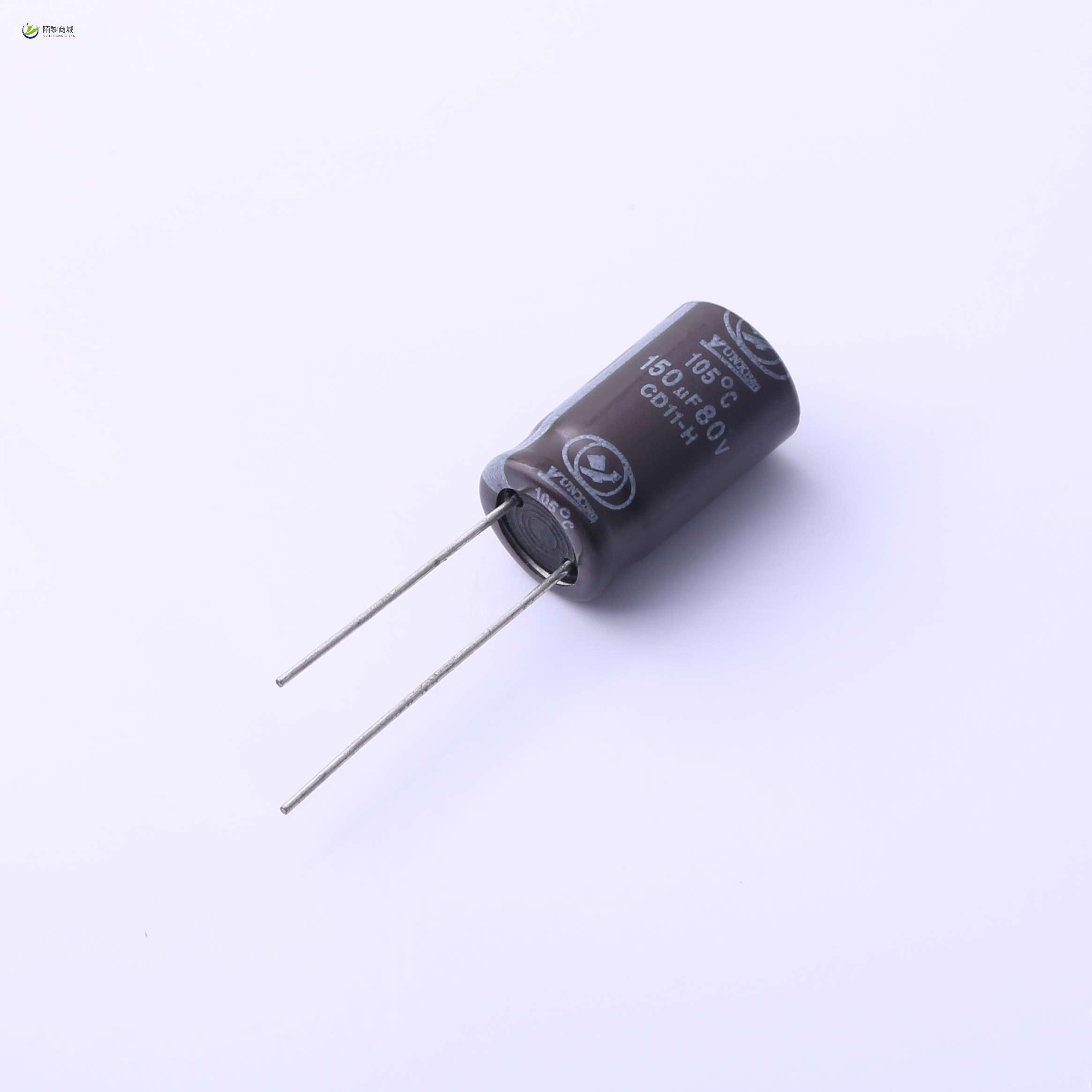 全新原装ECH1BM151G17OTZO正品/150uF ±20% 80V