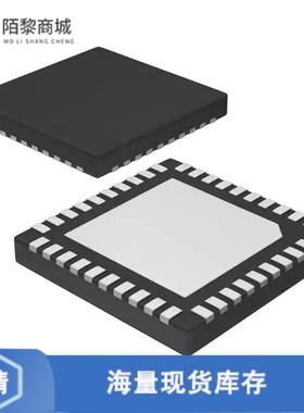 全新原装IR35204MTRPBF正品/IC CTRLR PWM MULTIPHASE