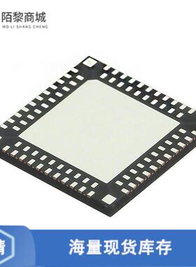 全新原装DAC3484IRKDT正品/IC DAC 16BIT A-OUT 88WQFN