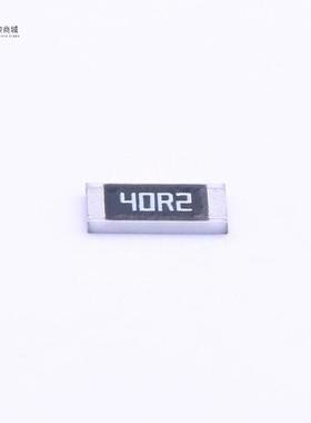 全新原装CR2010F40R2E04Z正品/40.2Ω ±1% 750mW