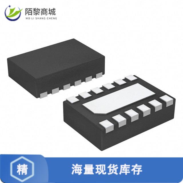 全新原装DRV8835DSSR正品/IC MTR DRVR BIPOLAR 2-7V 1