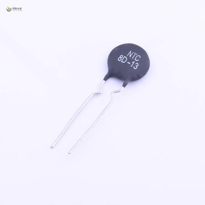 全新原装NTC 8D-13正品/NTC_D14.5X6MM_TM 8Ω 2Pins