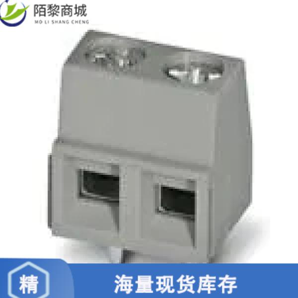 全新原装5430302正品/TERM BLK 2POS SIDE ENTRY 5MM PCB