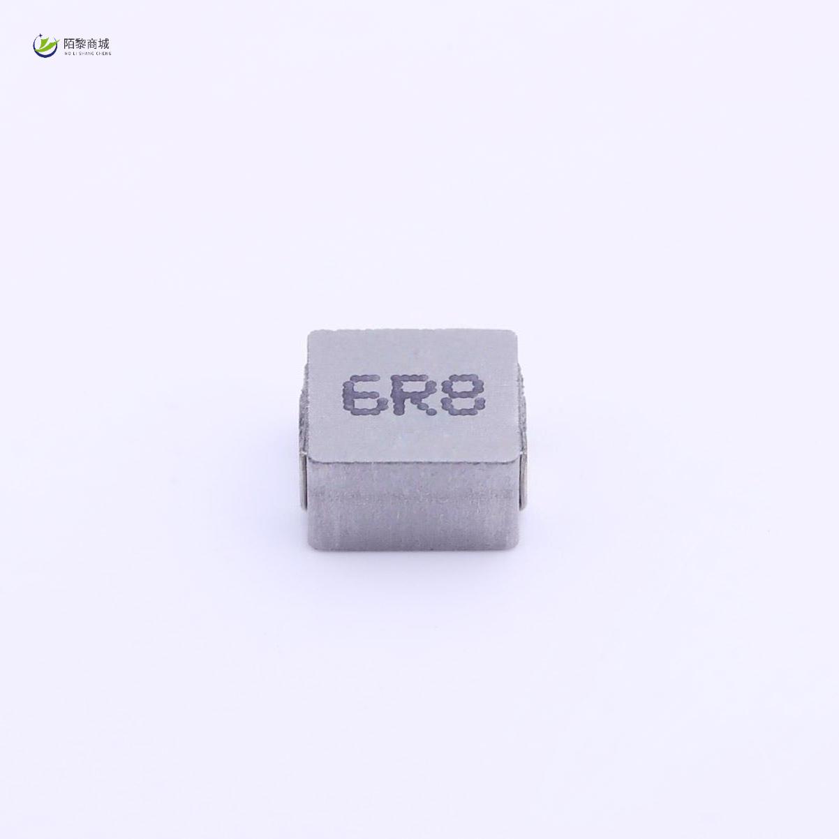 全新原装SLO0530H6R8MTT正品/功率电感 6.8µH ±20% 66m