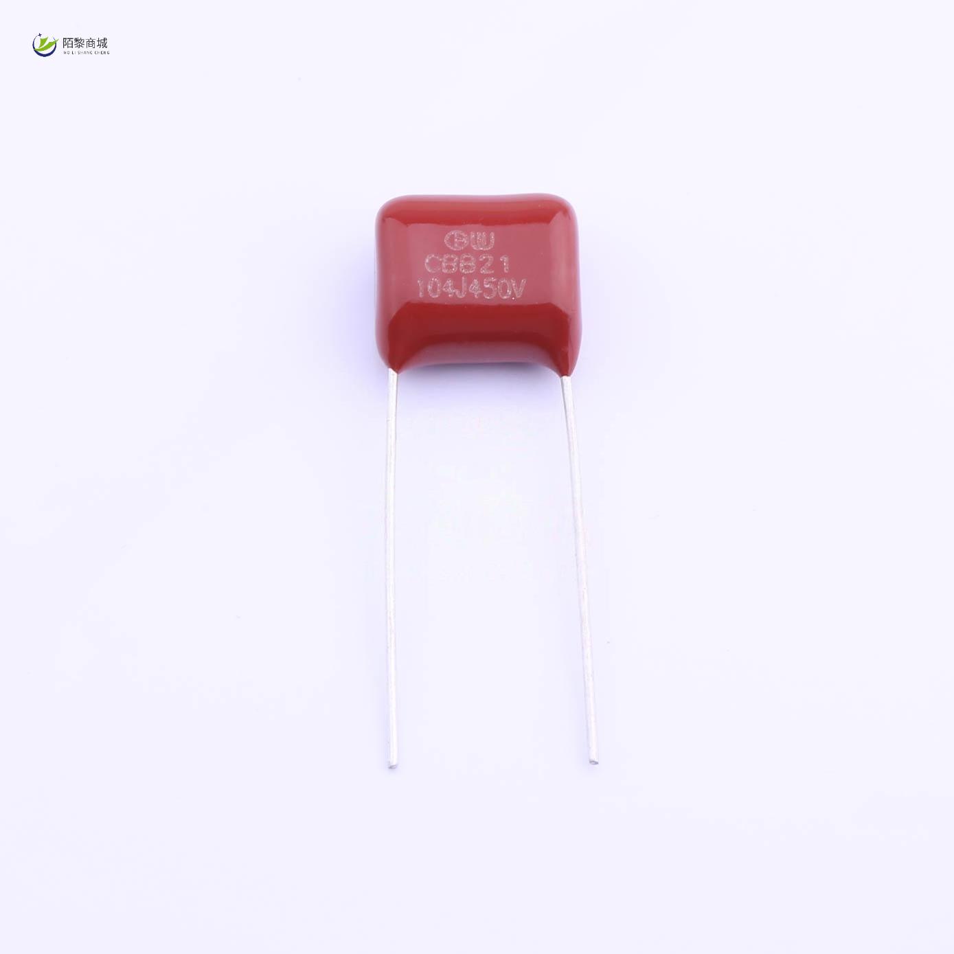 全新原装CFC2W104JE1I120B7CW1正品/100nF ±5% 450V