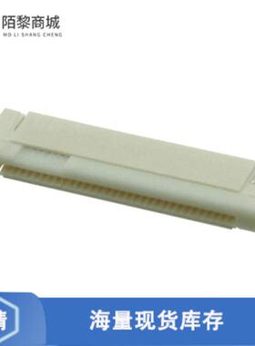全新原装3-1734592-2正品/CONN FPC BOTTOM 32POS 0.50