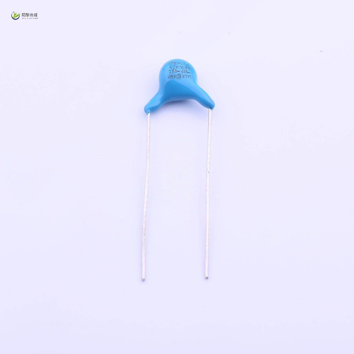 全新原装CT81-400VAC-07b-2B4-47K-YA 10b正品/47pF ±1