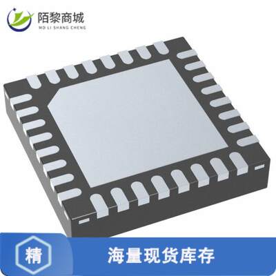 MSP430FR2533IRHBR原装正品芯片/IC MCU 16BIT 15.5KB