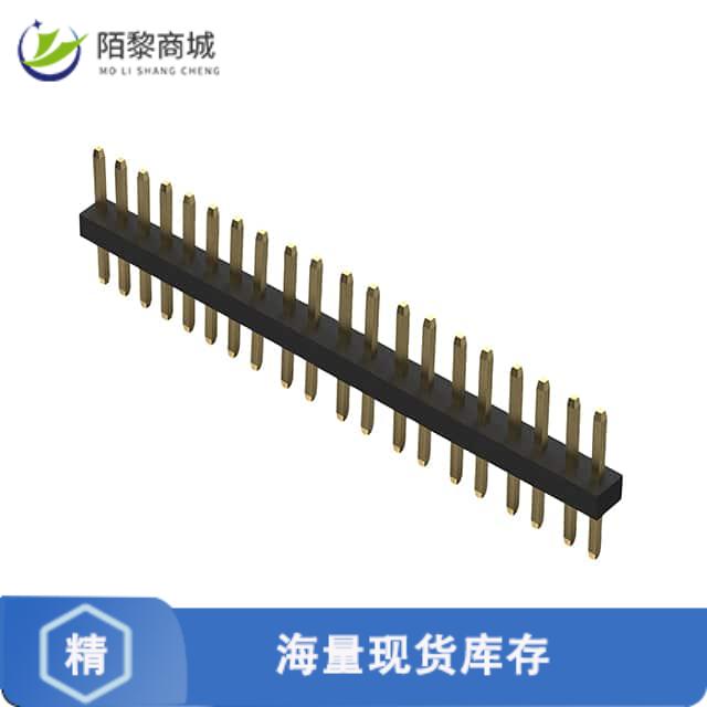 全新原装BC020-20-A-0200-0300-L-G正品/20POS 1.0MM P