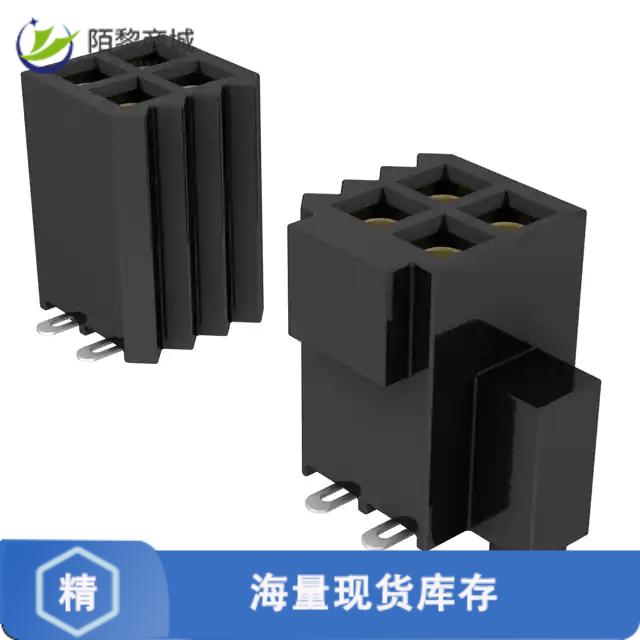 全新原装SFM-140-02-L-D-A正品/CONN RCPT 80POS 0.05