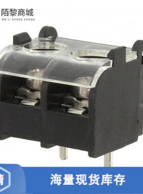 全新原装1546927-2正品/CONN BARRIER STRIP 2CIRC 0.325