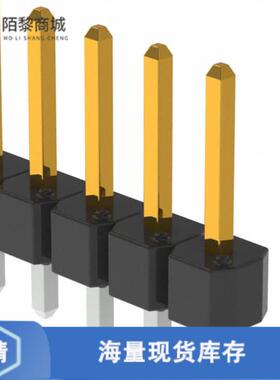 全新原装68000-136HLF正品/CONN HEADER VERT 36POS 2.