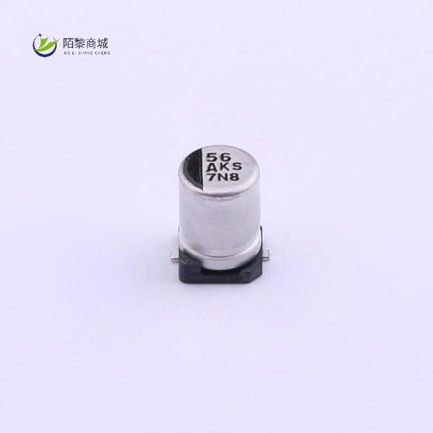 全新原装EEEFK1A560SR正品/56uF ±20% 10V