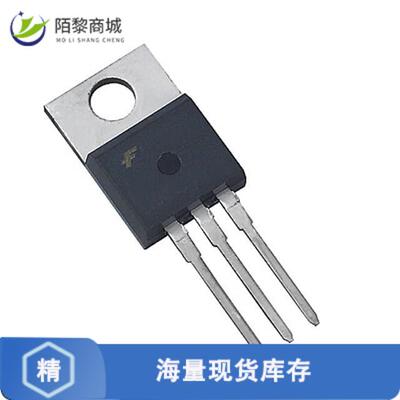 全新原装FDP054N10正品/MOSFET N-CH 100V 120A TO220-3