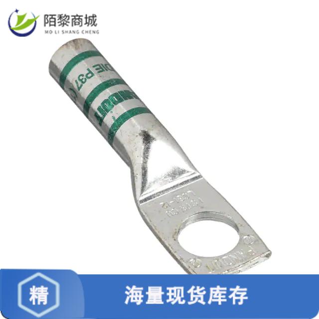 全新原装LCB1-38-E正品/CONN TERM RECT TONG 1 AWG #3/8