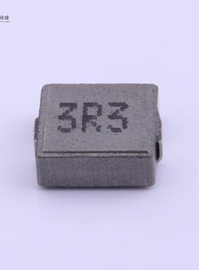 全新原装MAPM1040F-3R3M-LF正品/功率电感 3.3µH ±20%