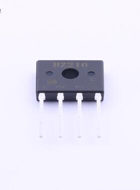 全新原装HZ210(50MIL)正品/整流桥 HZ210(50MIL)