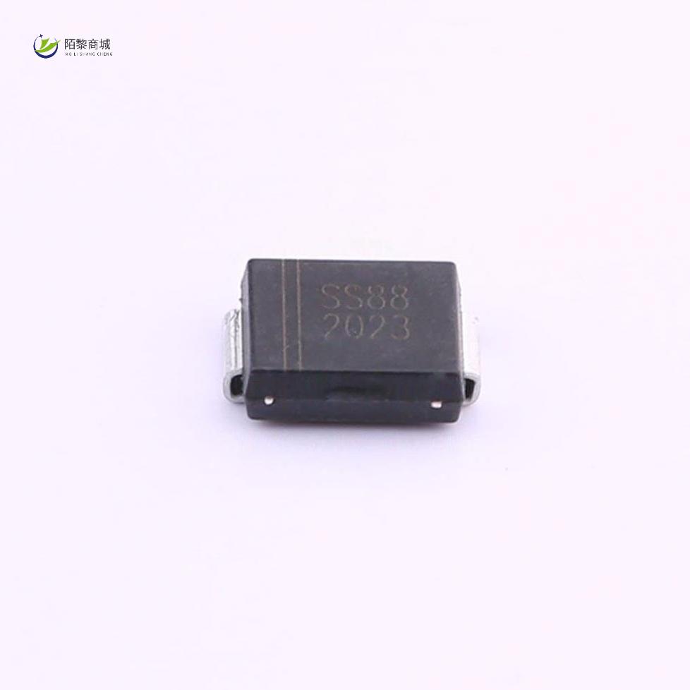 全新原装SS88C正品/80V 8A 700mV@8A