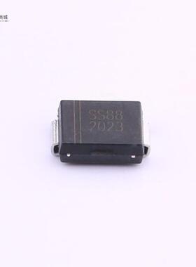 全新原装SS88C正品/80V 8A 700mV@8A