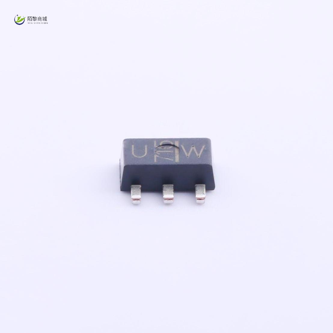 全新原装2SK3078A(TE12L,F)正品/N沟道 10V 500mA 停产